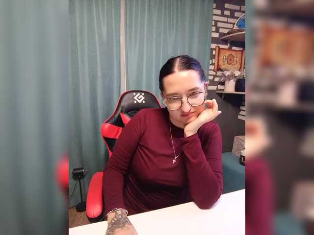 Rosia-Guess live cam on BongaCams