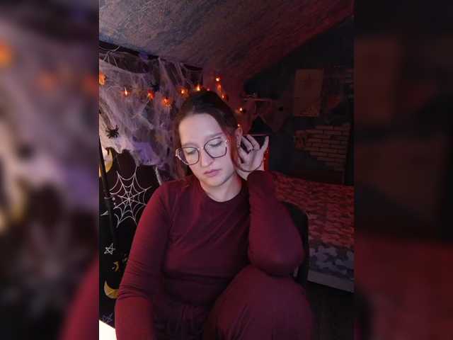 KRISTINA-S live cam on BongaCams
