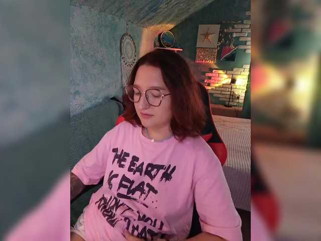 Rosia-Guess live cam on BongaCams
