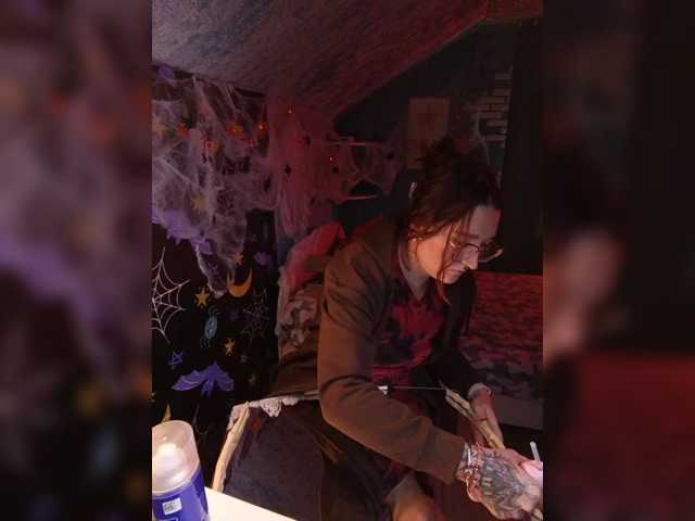 Rosia-Guess live cam on BongaCams