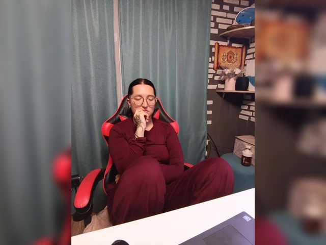 Rosia-Guess live cam on BongaCams