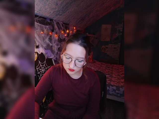 KRISTINA-S live cam on BongaCams