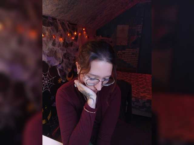 KRISTINA-S live cam on BongaCams