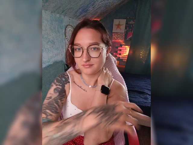 Rosia-Guess live cam on BongaCams