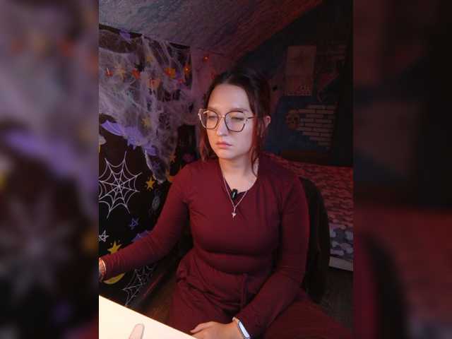 Kristina-s live cam