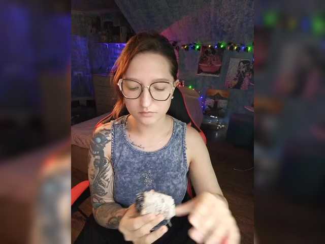 Rosia-Guess live cam on BongaCams