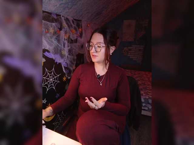 Kristina-s live cam
