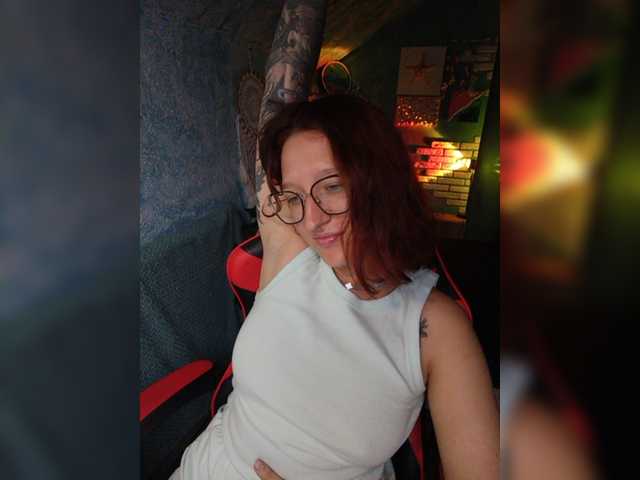 Rosia-Guess live cam on BongaCams