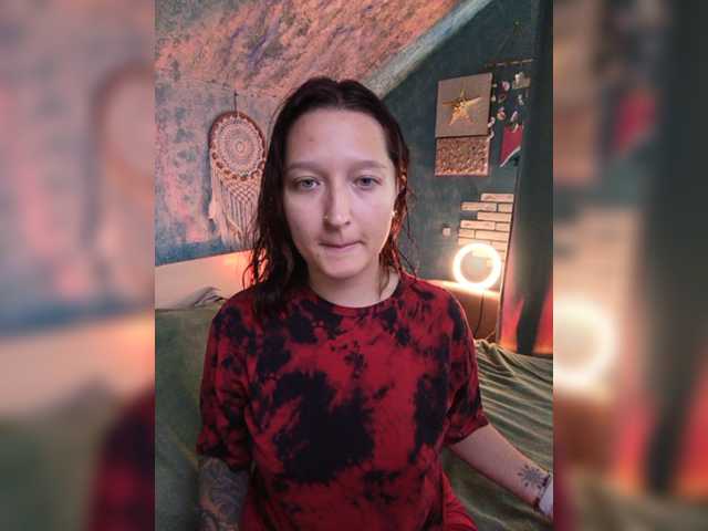 Rosia-Guess live cam on BongaCams