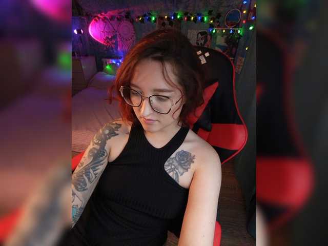 Rosia-Guess live cam on BongaCams