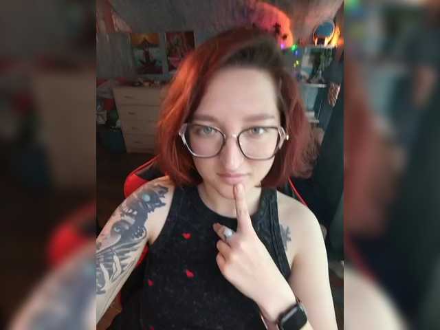 Rosia-Guess's BongaCams show and profile