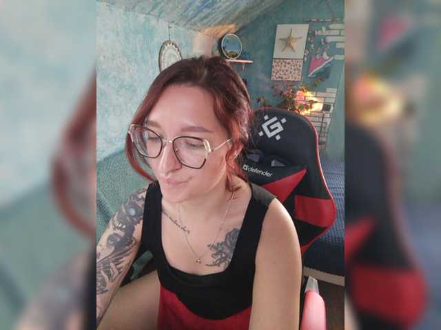 Rosia-Guess live cam on BongaCams