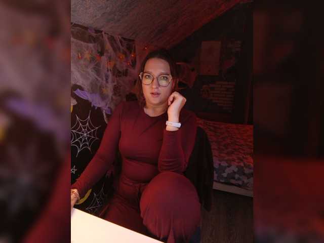Kristina-s live cam