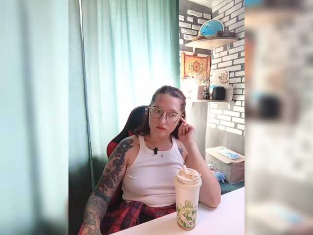 Rosia-Guess live cam on BongaCams