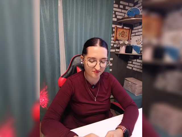 Rosia-Guess live cam on BongaCams