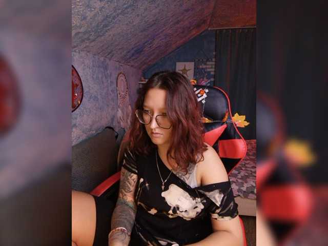 Rosia-Guess live cam on BongaCams