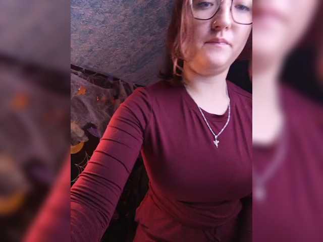 Kristina-s live cam