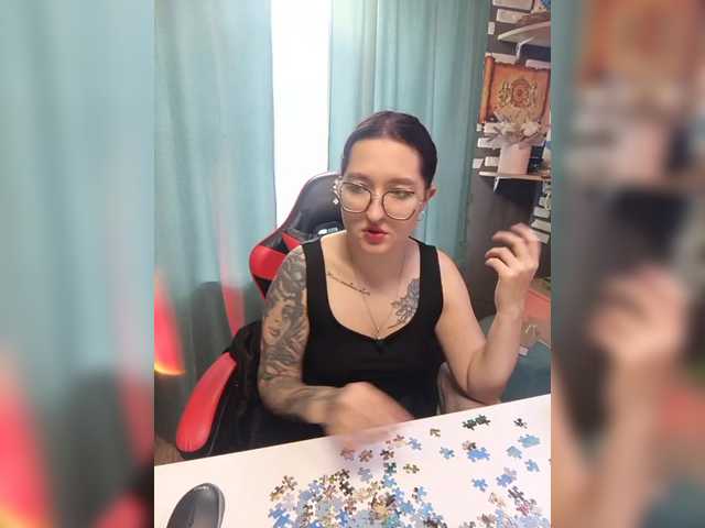 Rosia-Guess live cam on BongaCams