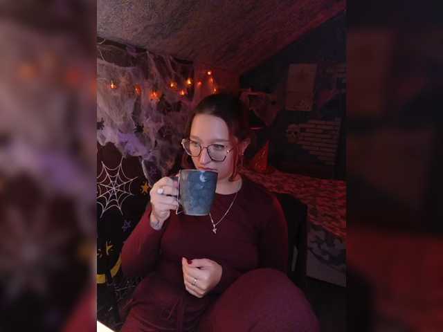 KRISTINA-S live cam on BongaCams