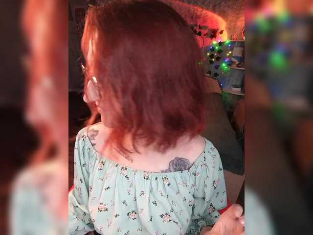 Rosia-Guess's BongaCams show and profile