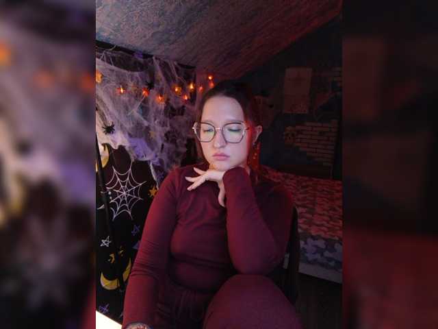 KRISTINA-S live cam on BongaCams