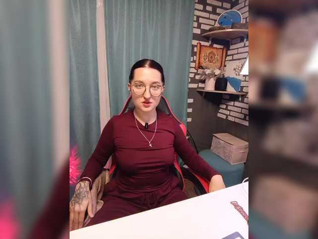 Rosia-Guess live cam on BongaCams
