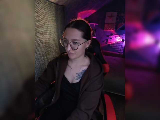 Rosia-Guess live cam on BongaCams