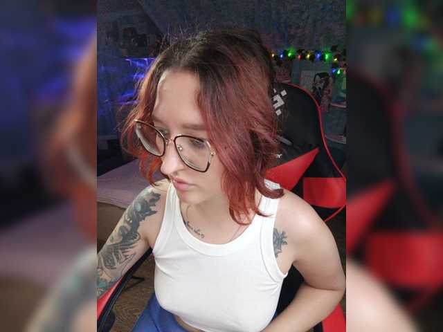 Rosia-Guess live cam on BongaCams
