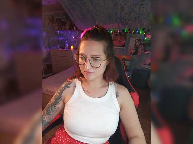 Rosia-Guess live cam on BongaCams