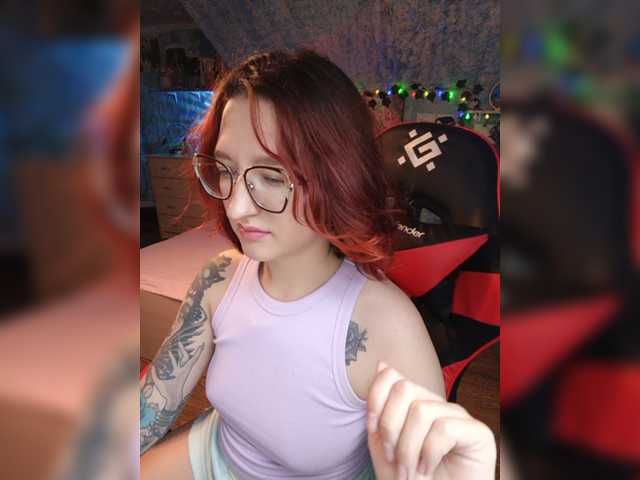 Rosia-Guess live cam on BongaCams