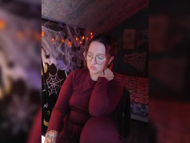 KRISTINA-S live cam on BongaCams
