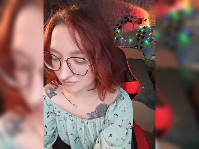 Rosia-Guess's BongaCams show and profile