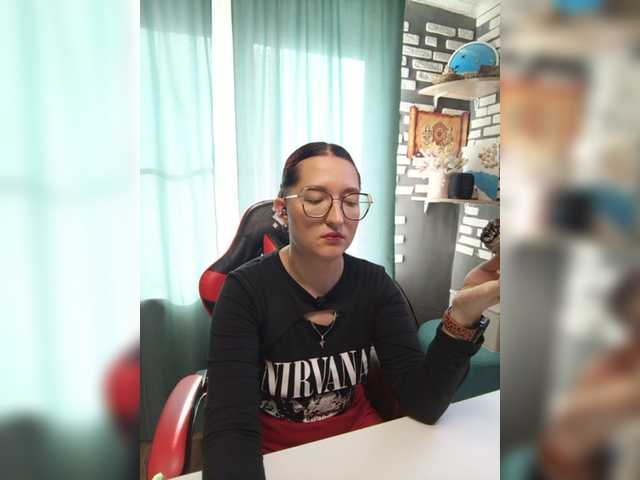 Rosia-Guess live cam on BongaCams