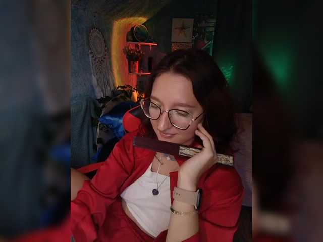 Rosia-Guess live cam on BongaCams
