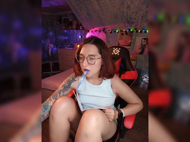 Rosia-Guess live cam on BongaCams