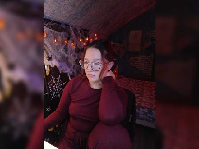 KRISTINA-S live cam on BongaCams