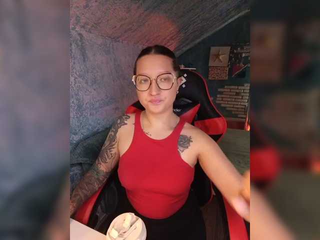 Rosia-Guess live cam on BongaCams