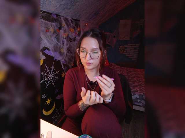 Kristina-s live cam
