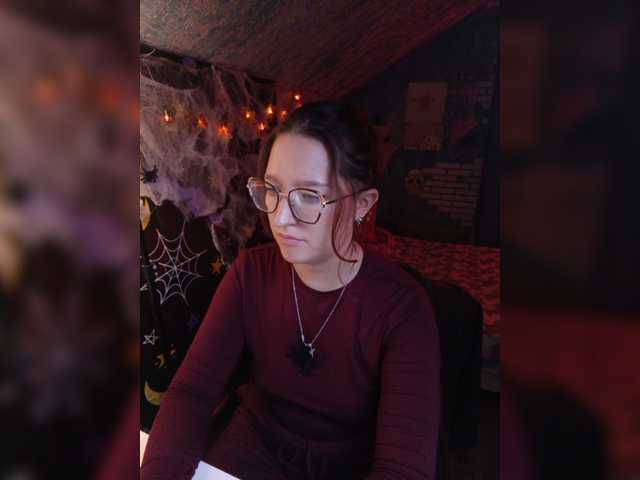 KRISTINA-S live cam on BongaCams