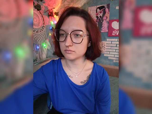 Rosia-Guess's BongaCams show and profile