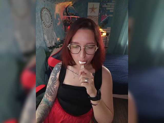 Rosia-Guess live cam on BongaCams