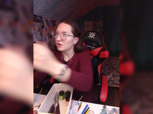 Rosia-Guess live cam on BongaCams
