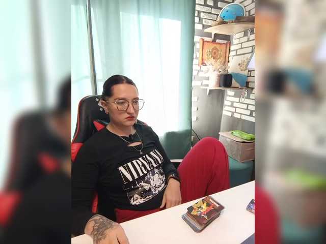 Rosia-Guess live cam on BongaCams