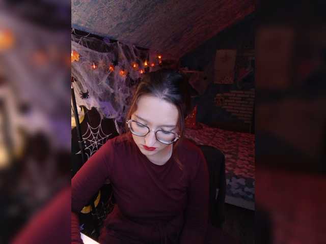 KRISTINA-S live cam on BongaCams