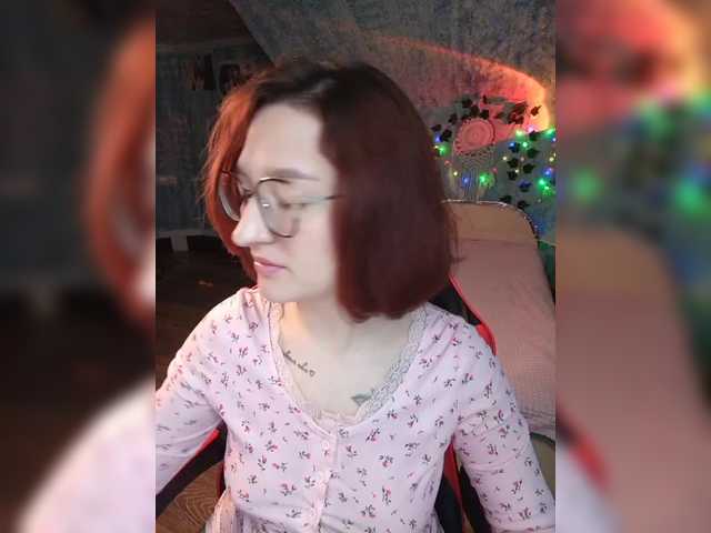 Rosia-Guess's BongaCams show and profile