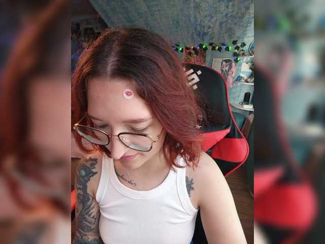 Rosia-Guess live cam on BongaCams