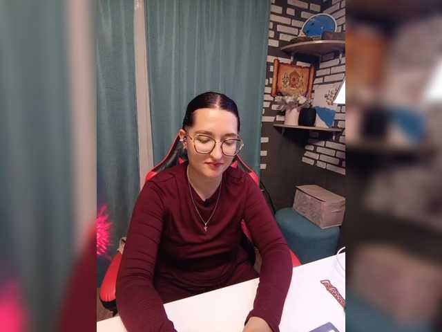 Rosia-Guess live cam on BongaCams
