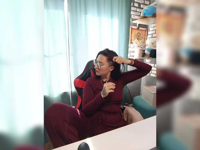 Rosia-Guess live cam on BongaCams