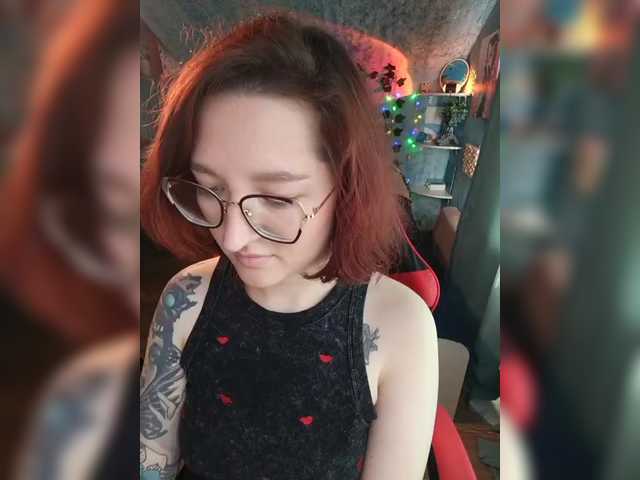 Rosia-Guess's BongaCams show and profile