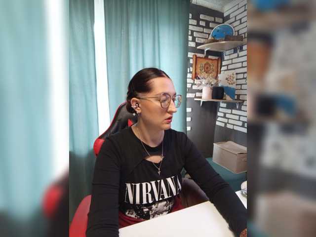 Rosia-Guess live cam on BongaCams